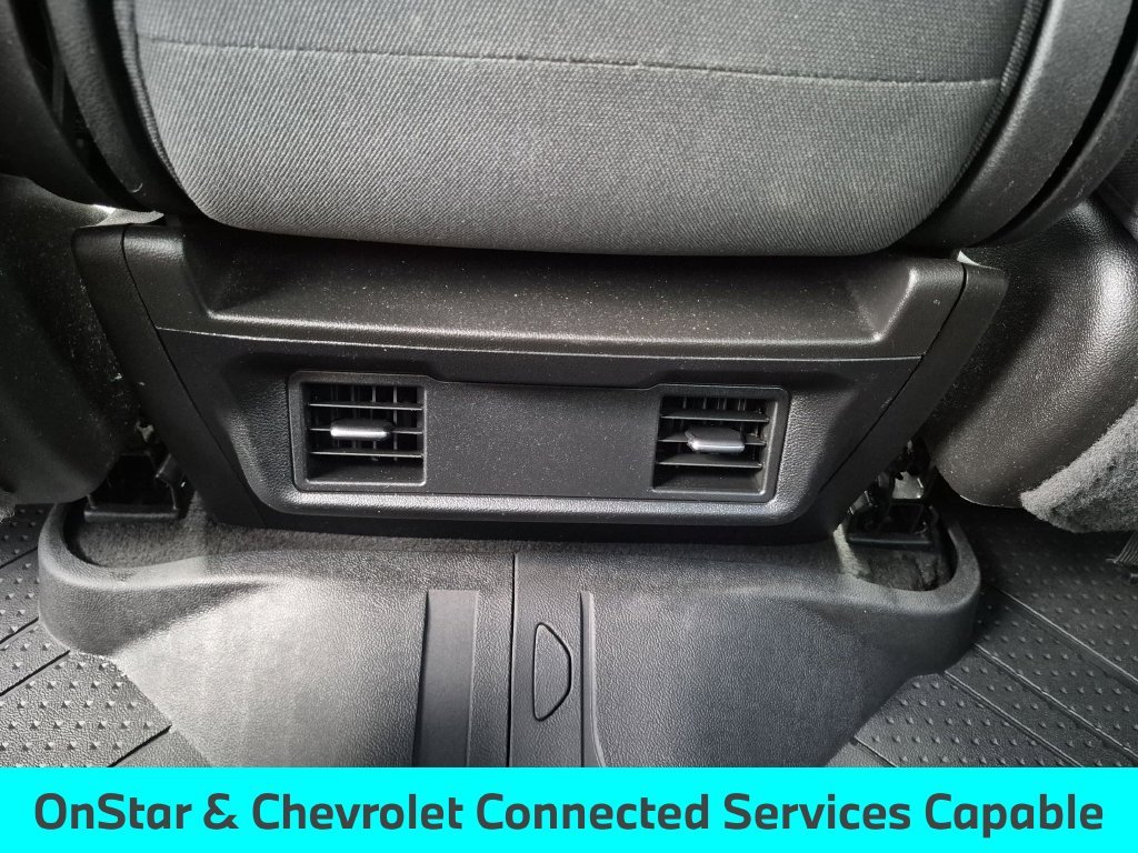 Used 2022 Gray Chevrolet Custom image 37