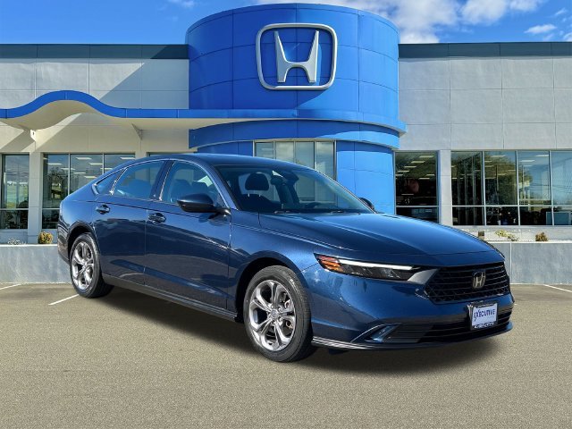 2024 Honda Accord