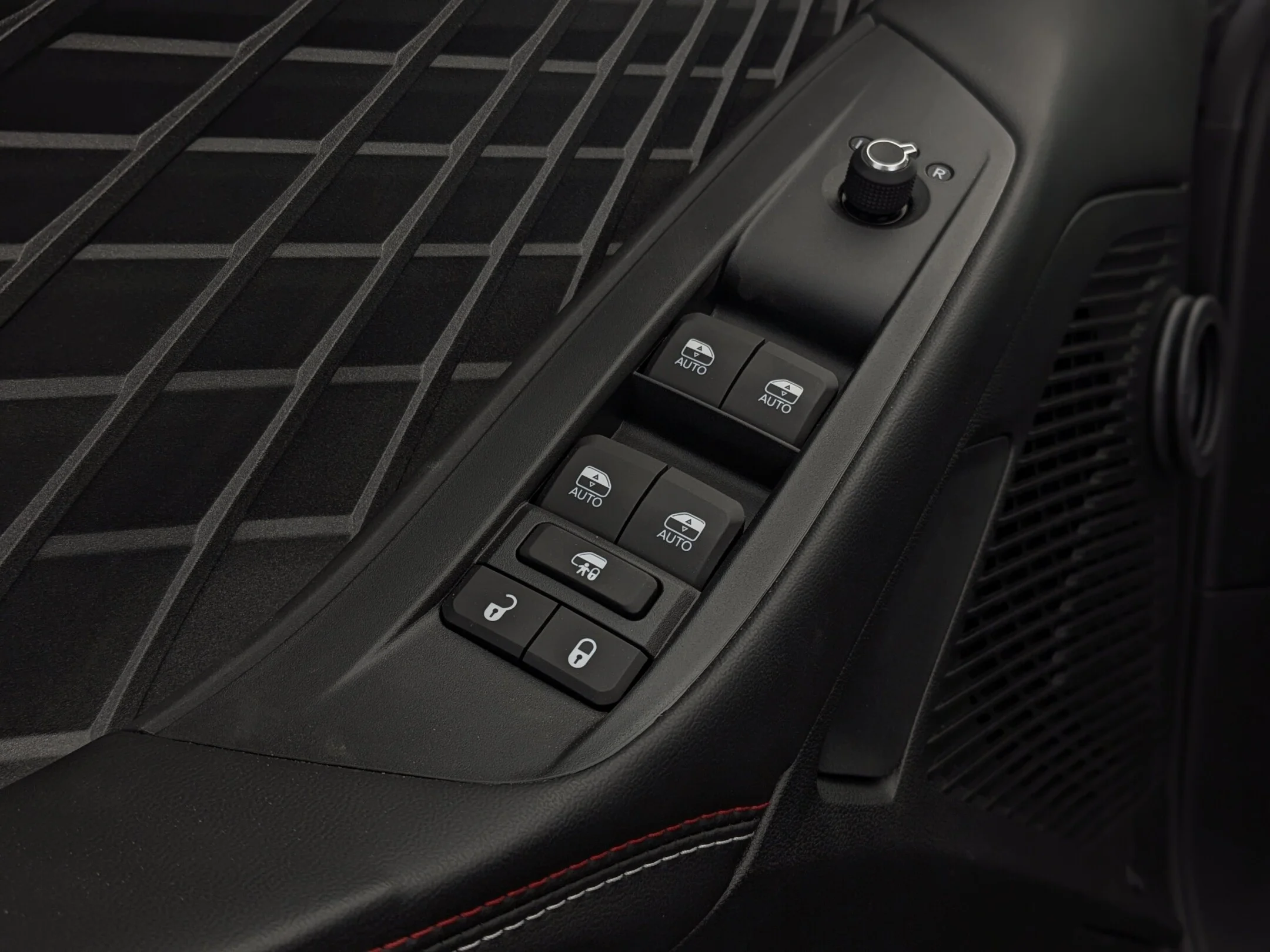 New 2026 Black Dodge R/T - - Blacktop Pkg - Driver Convenience Grp - Alpine Audio - 20 Black Wheels & More! image 13