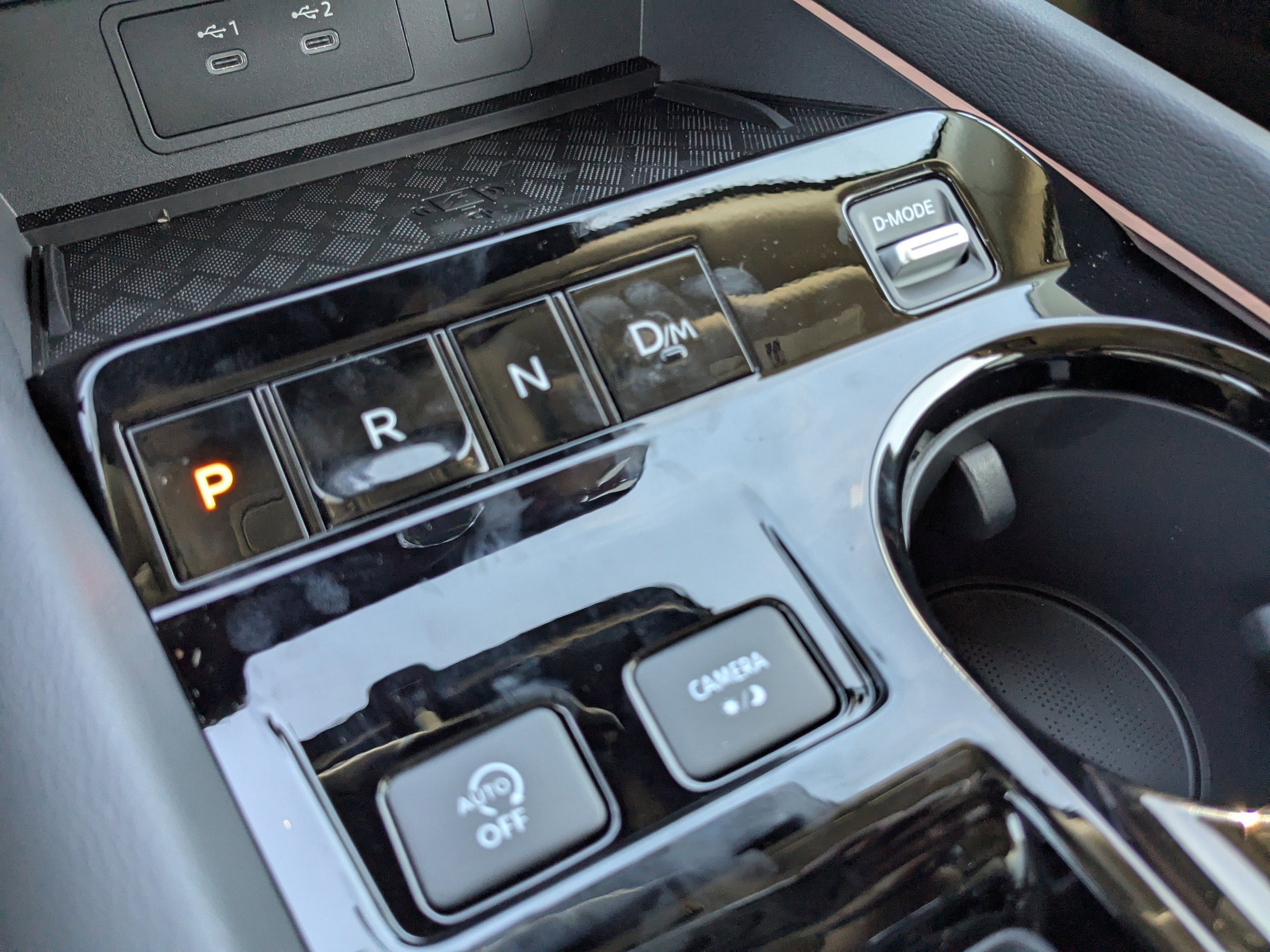 2025 Nissan Murano SL - Photo 26