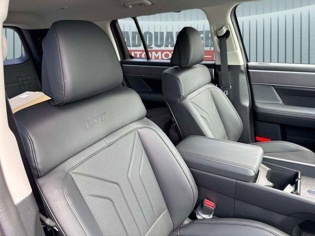 2026 Hyundai Santa Fe XRT - Photo 21