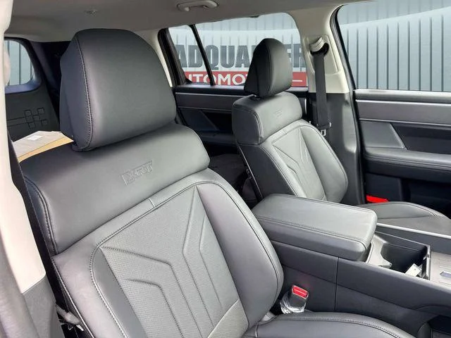 2026 Hyundai Santa Fe XRT - Photo 21