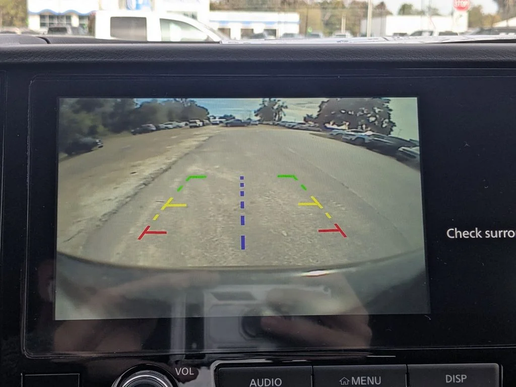 2026 Nissan Frontier PRO-X - Photo 27