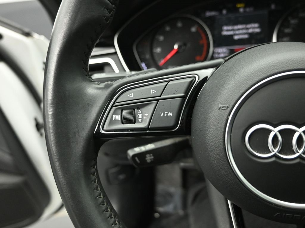 2020 AUDI A4 - Image 15