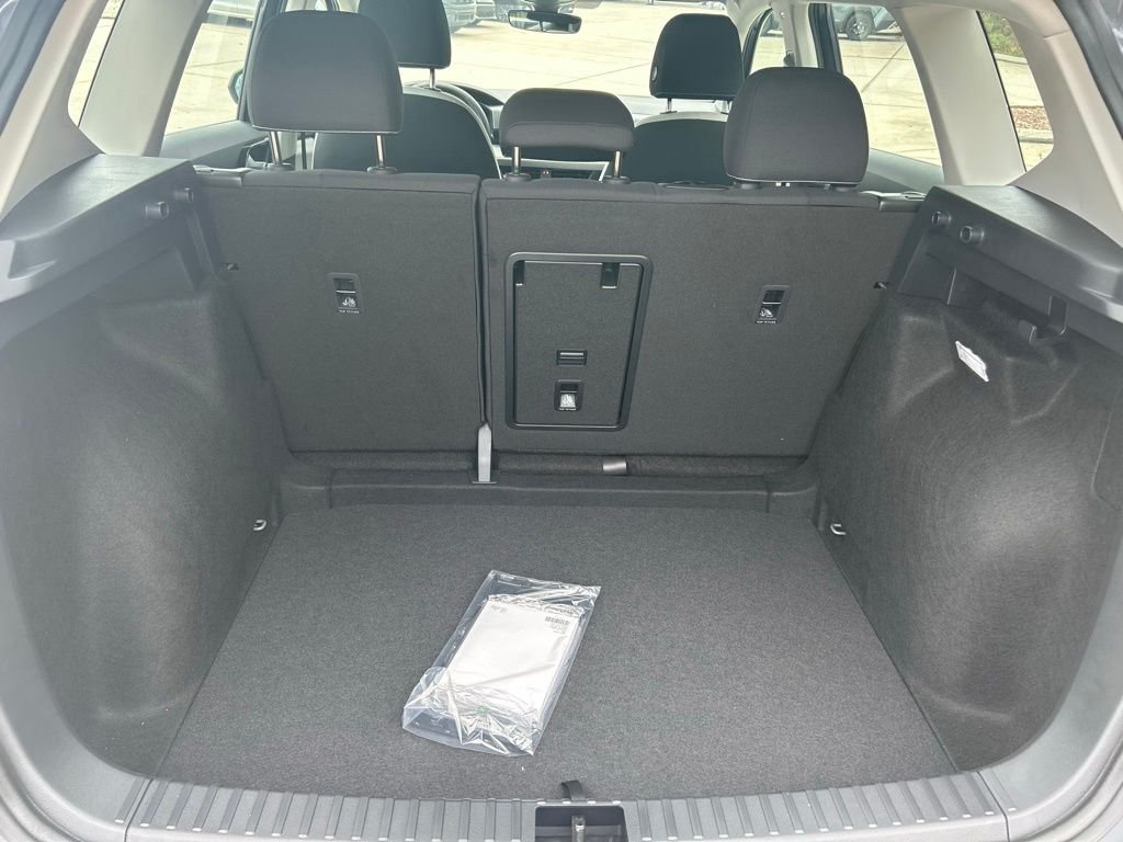 New 2026 Gray Volkswagen 1.5T S image 36