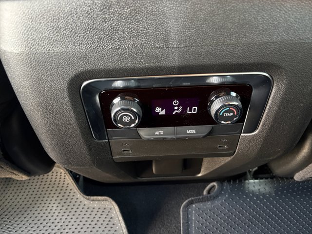 2027 Chevrolet Tahoe LS - Photo 23