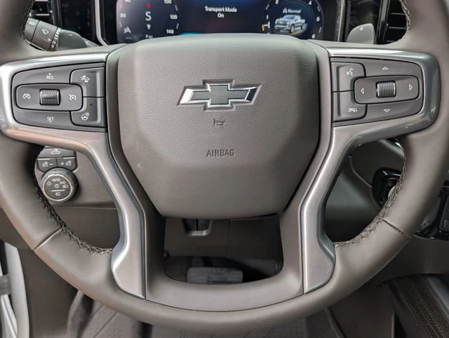 2026 Chevrolet Silverado 1500 RST - Photo 16