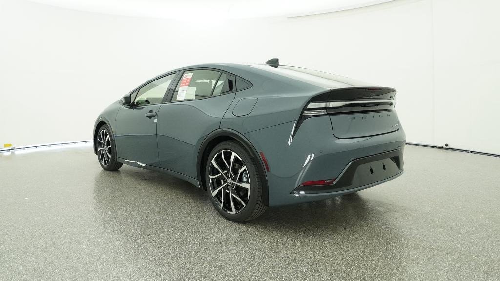 New 2026 Guardian Gray Toyota XSE image 11