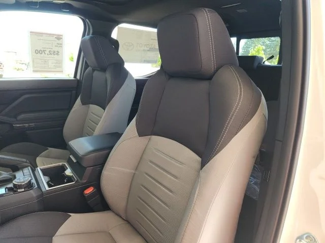 2026 Toyota Tacoma TRD Off Road - Photo 19