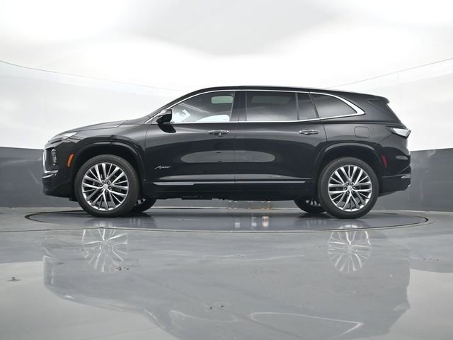 New 2026 Ebony Twilight Metallic Buick Avenir image 29