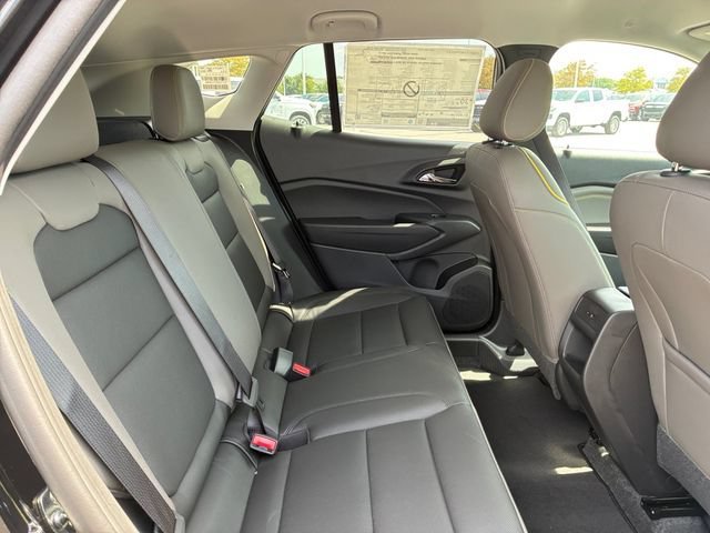 2026 Chevrolet Trax Activ - Photo 15