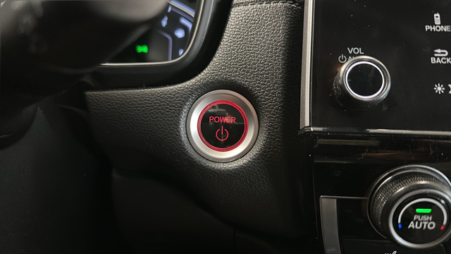 Used 2021 Blue Honda Touring image 22