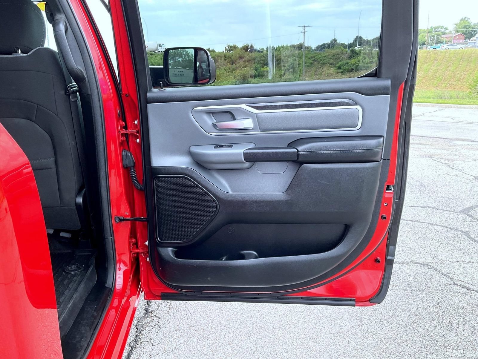 2023 RAM Ram 1500 Pickup Big Horn/Lone Star - Photo 18