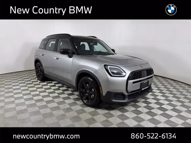 2026 MINI Countryman
