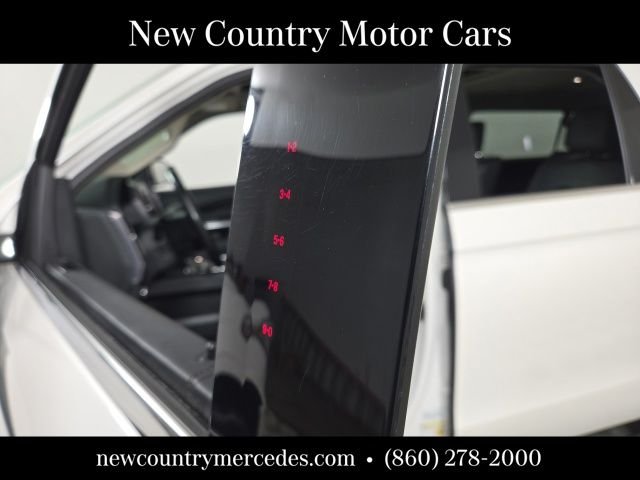 Used 2019 White Ford Platinum image 13