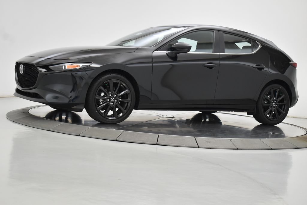 New 2026 Jet Black Mica Mazda 2.5 S Select Sport image 16