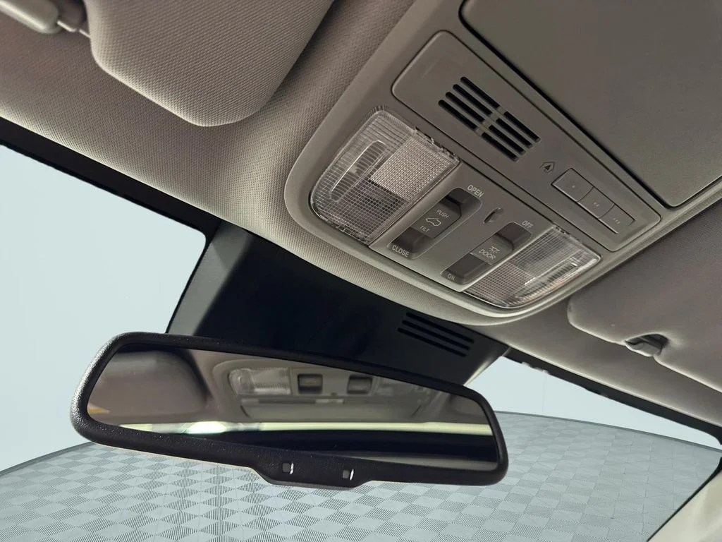 2022 Honda CR-V Touring - Photo 31