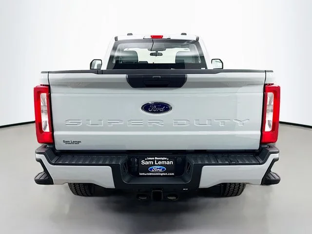 New 2026 Avalanche Ford F-350® XL image 6