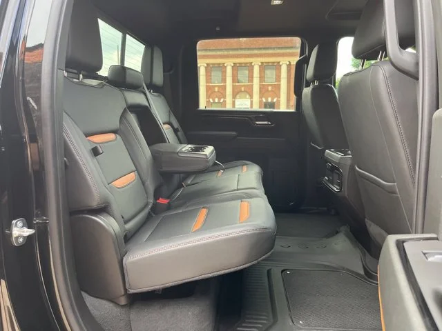 2024 GMC Sierra 2500HD AT4 - Photo 22