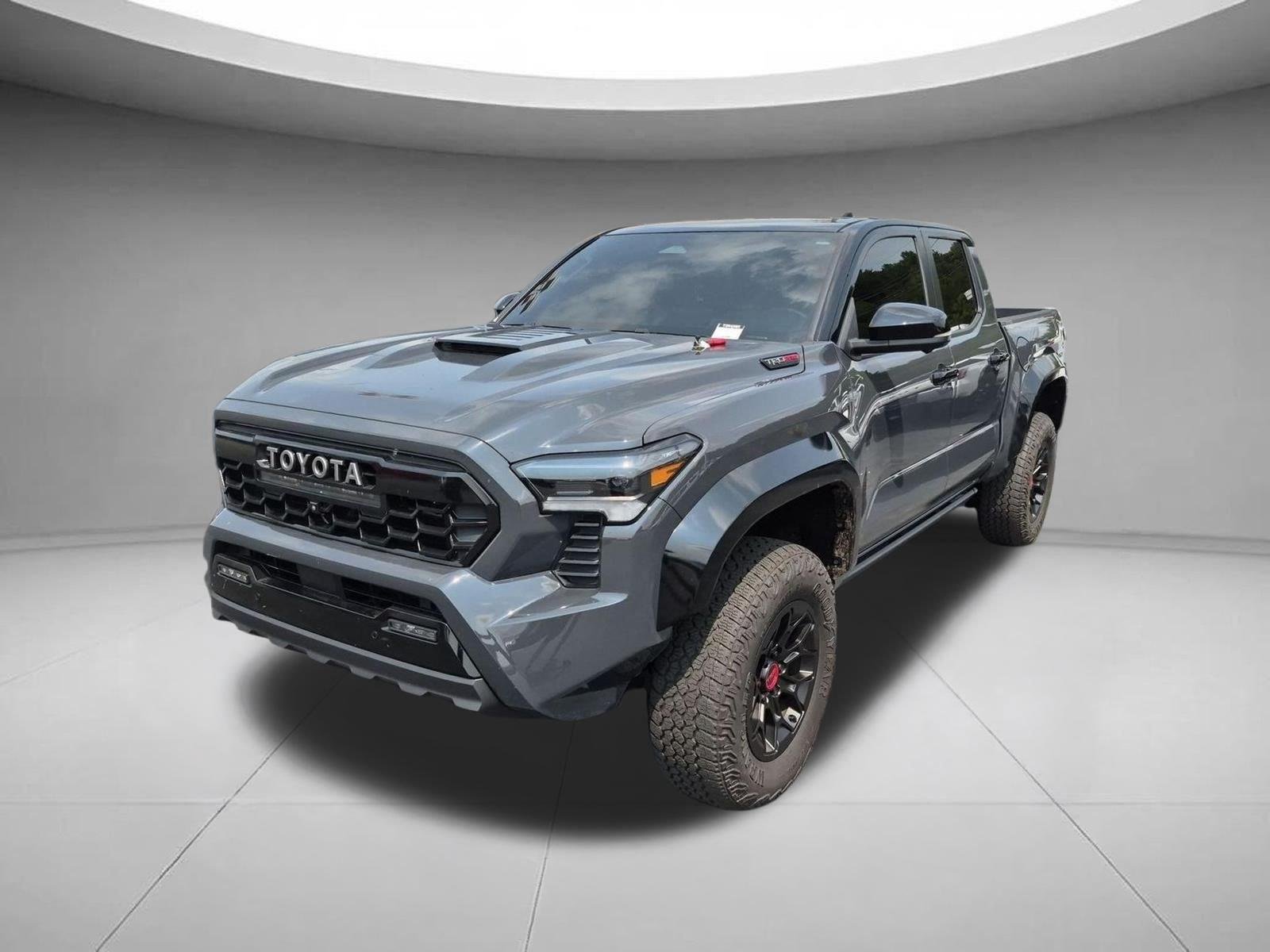 2024 Toyota Tacoma TRD Pro Hybrid