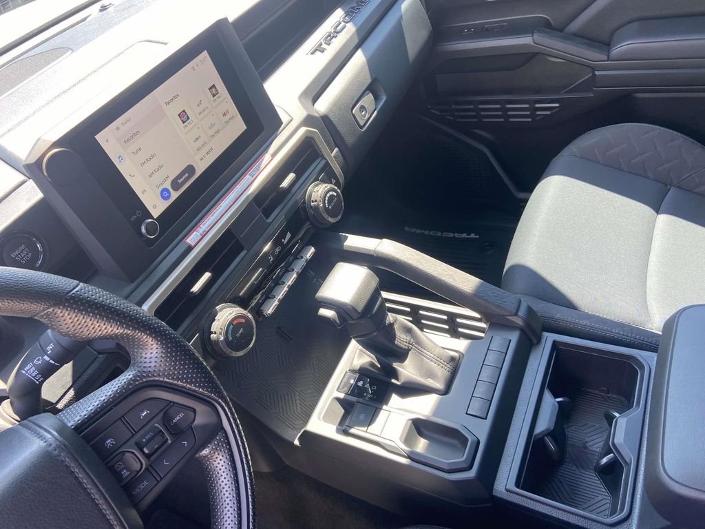 Used 2025 White Toyota SR image 23