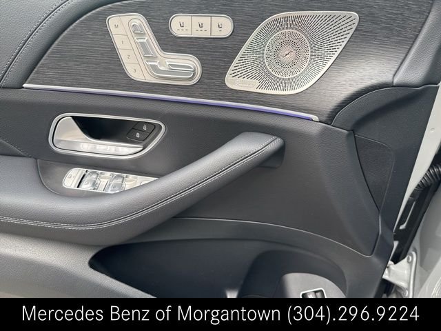 2026 Mercedes-Benz GLS Base - Photo 17