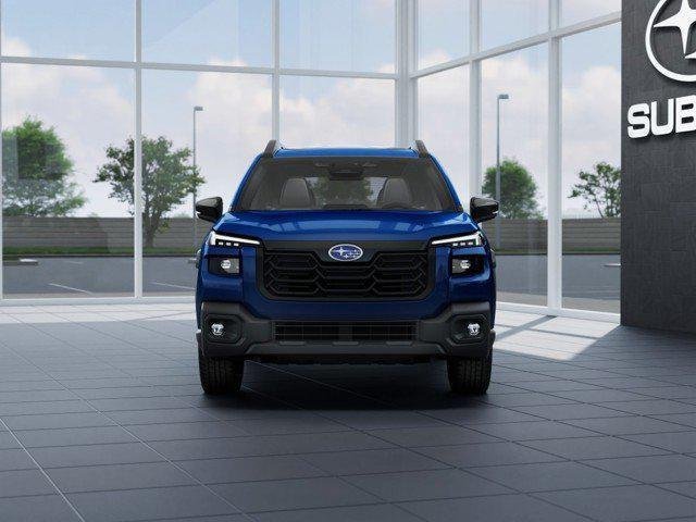 New 2026 SAPPHIRE BLUE PEARL Subaru Premium image 7