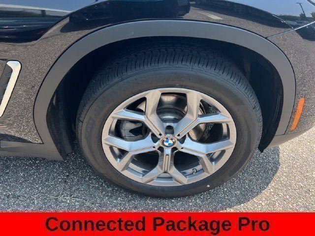 Used 2023 Black BMW xDrive30i image 55