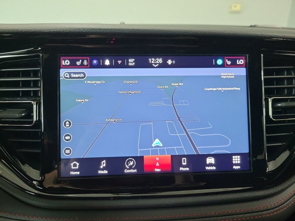 2026 Dodge Durango GT - Photo 20