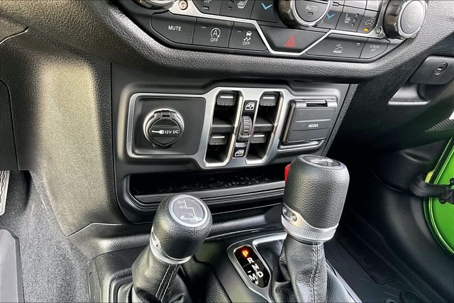 New 2026 Jeep Wrangler Sport S 4D Sport Utility