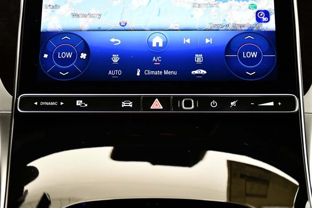 2025 Mercedes-Benz GLC Base - Photo 28