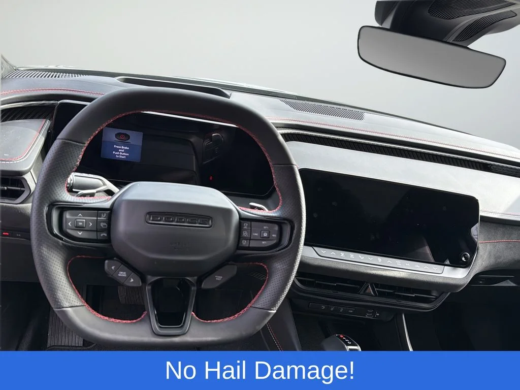 Used 2024  Dodge R/T Scat Pack image 23