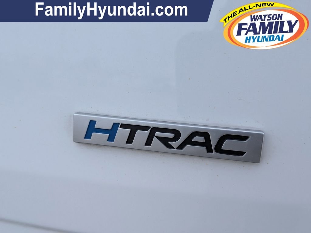 2022 Hyundai Santa Cruz SEL - Photo 29