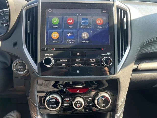 Used 2020 Gray Subaru Touring image 29