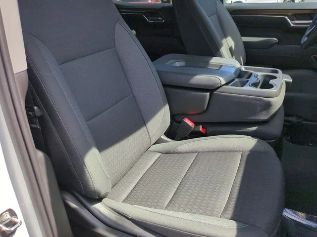 Used 2023 White Chevrolet LT image 24
