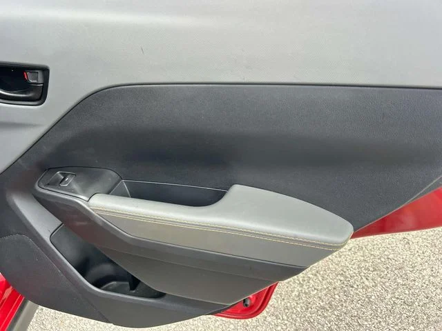 Used 2024 Red Subaru Wilderness image 20