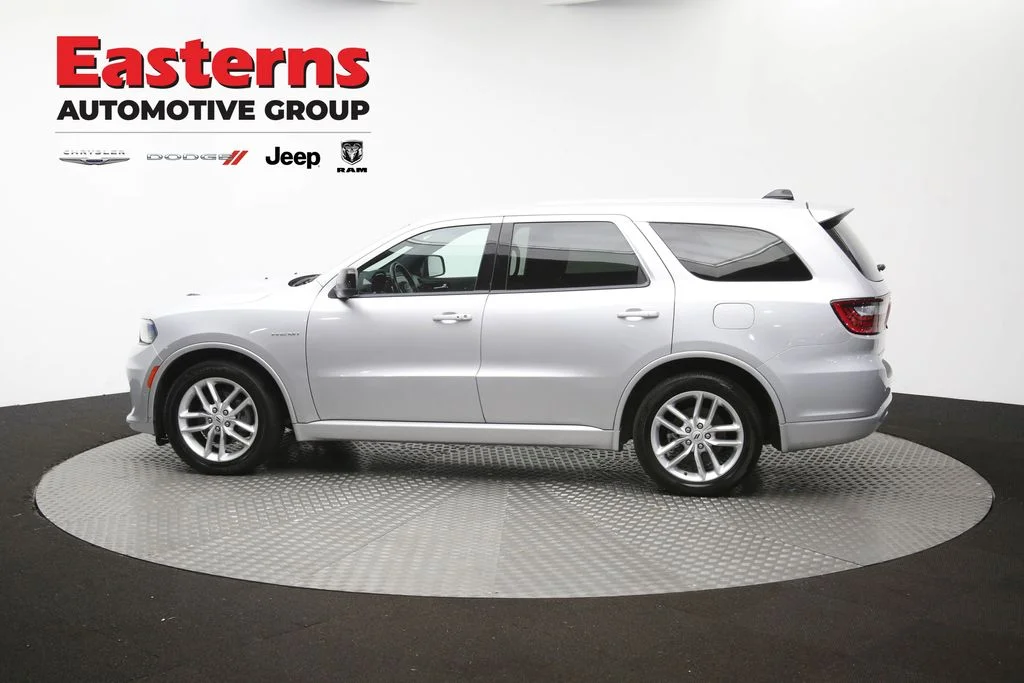 Used 2025 Silver Dodge R/T image 59