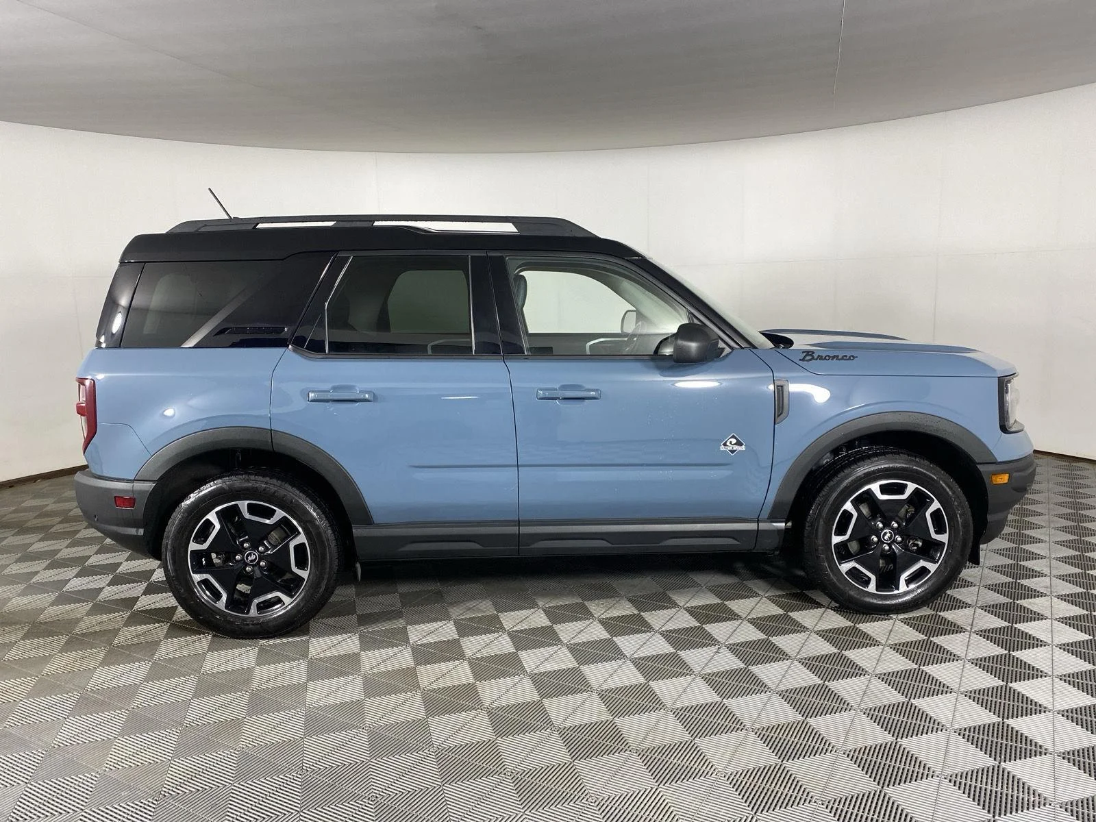 Used 2021 Area 51 Ford Outer Banks image 11
