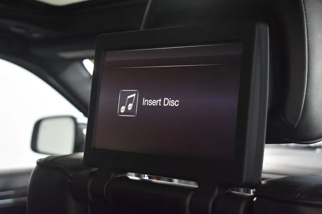 2018 Jeep Grand Cherokee Overland - Photo 19