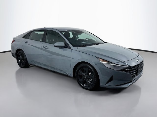 2022 Hyundai Elantra