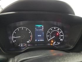 Certified Used 2023 Ice Toyota SE image 12