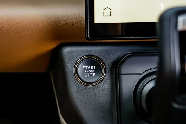 New 2026 Green Land Rover X image 25
