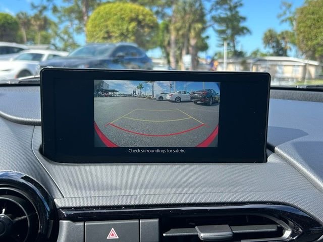 New 2026 Soul Red Crystal Metallic Mazda Sport image 17
