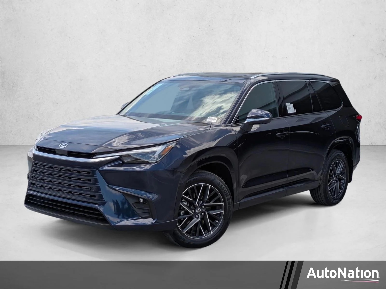 2026 Lexus TX 350 350 Premium AWD's photo