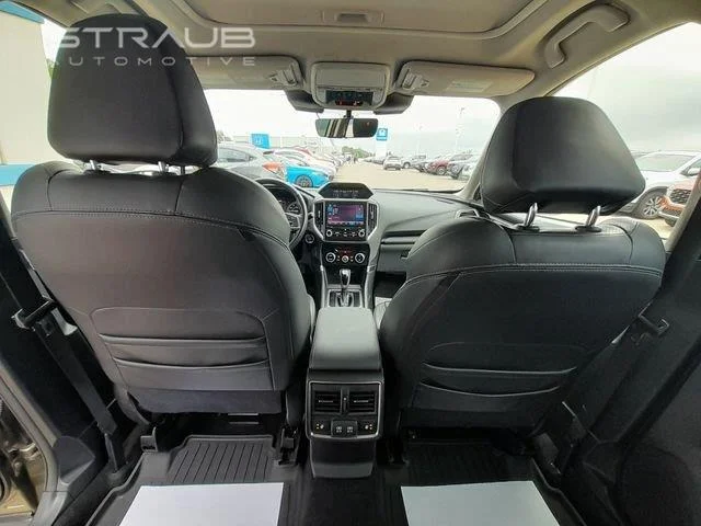 Used 2023  SUBARU  image 44