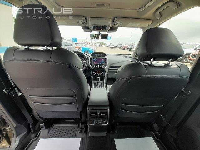 Used 2023  SUBARU  image 44