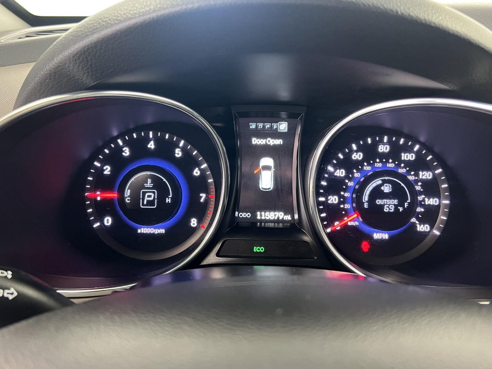 2015 Hyundai Santa Fe Sport 2.0T - Photo 23