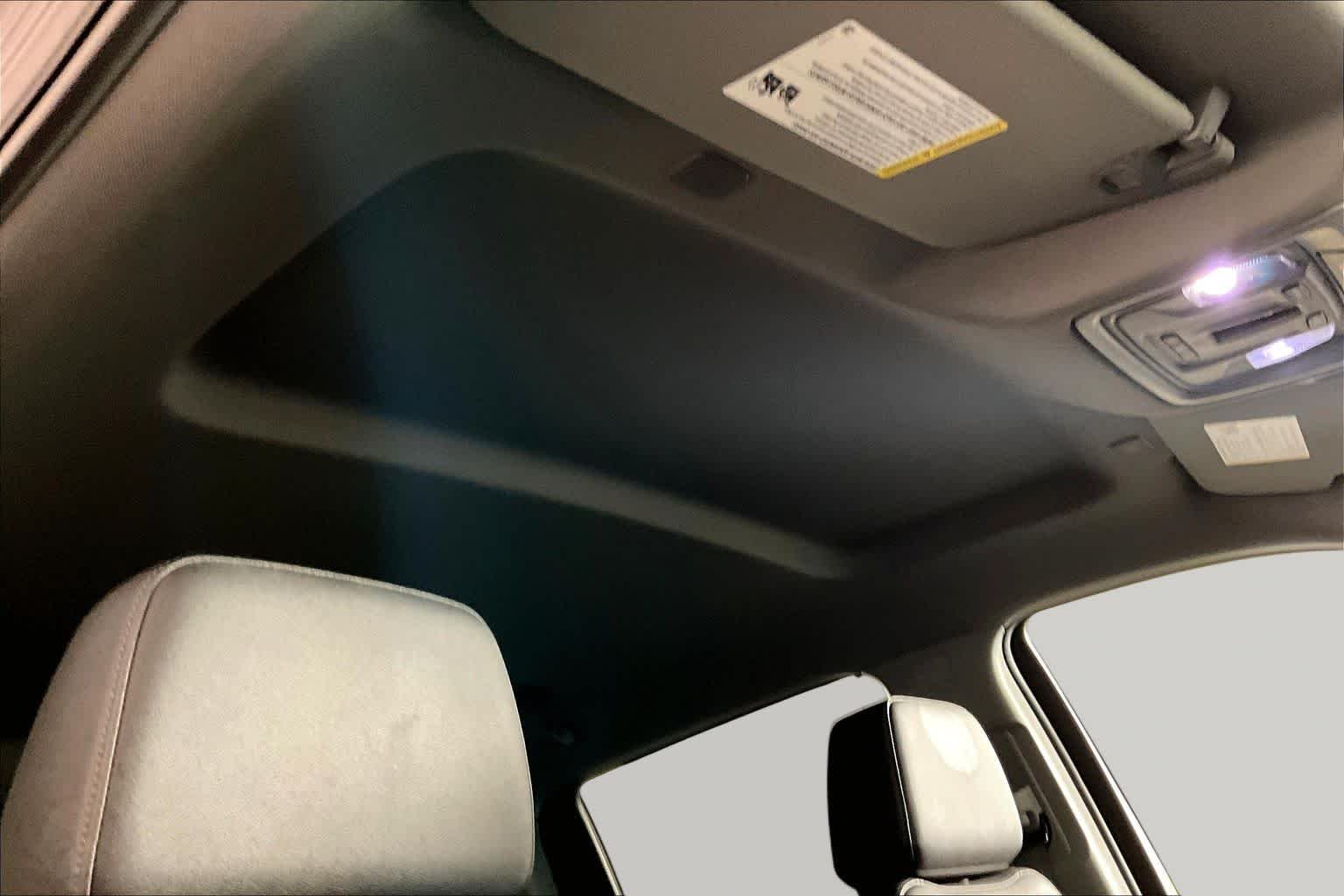 Used 2023 Black Chevrolet LT Trail Boss image 14