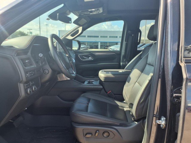 2023 Chevrolet Tahoe RST - Photo 17