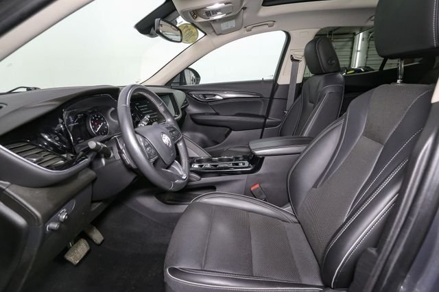 Used 2022 Gray Buick Essence image 39
